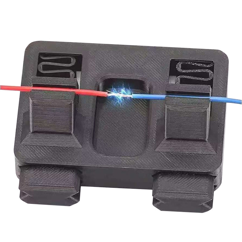 Elektrisk Trådsveisefeste