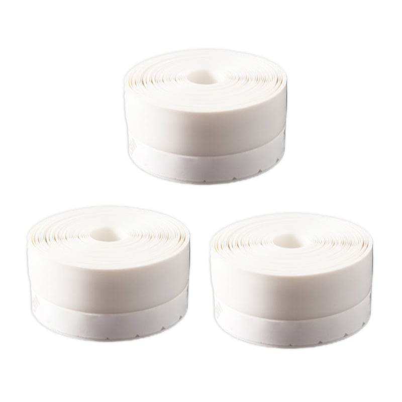 Multi-funksjon silikon tetningslist, 5m