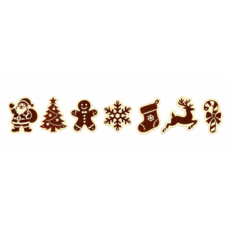 Christmas LED Wall Decorations