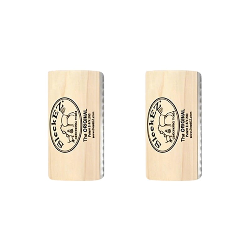 Wooden Pet Grooming Brush
