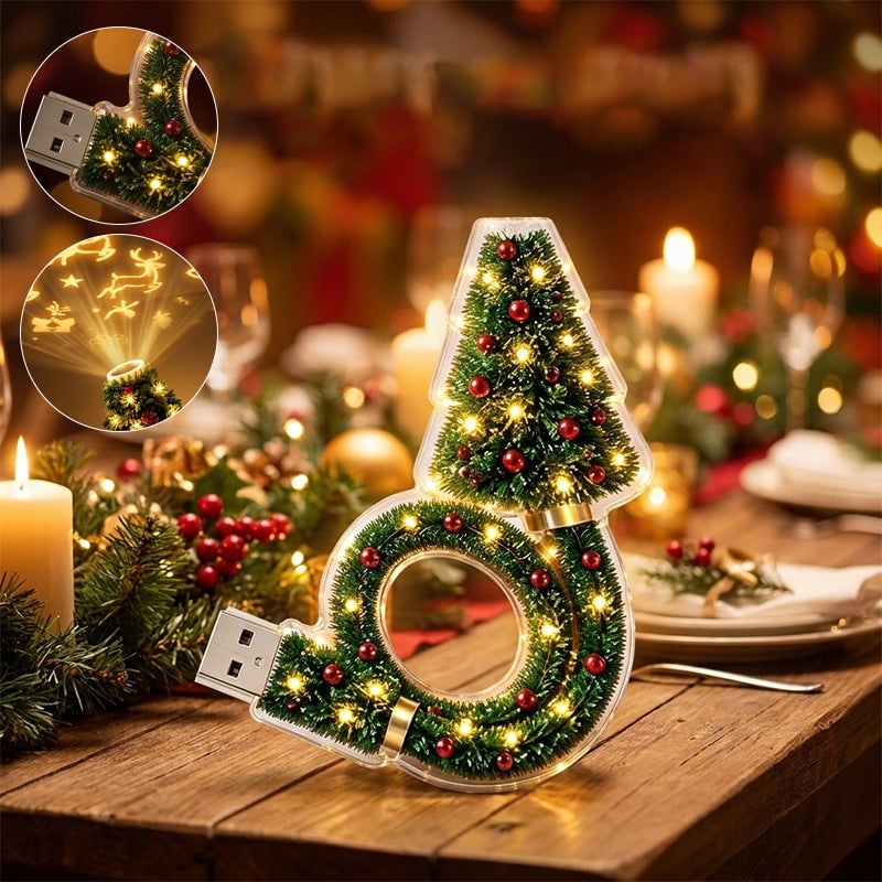 Koselig Julelampe