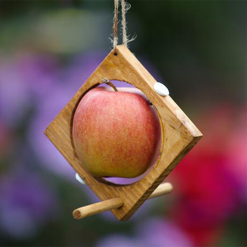 Tre fuglemater
