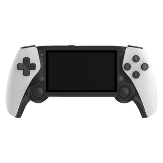 Sakerplus Retro Håndholdt Spillkonsoll