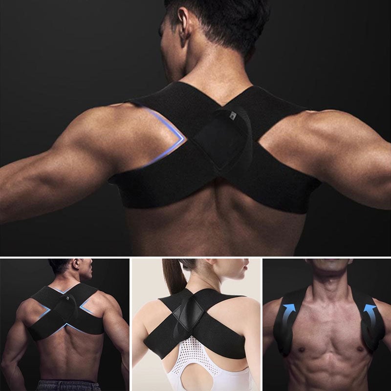 Ryggstillingskorrigerer