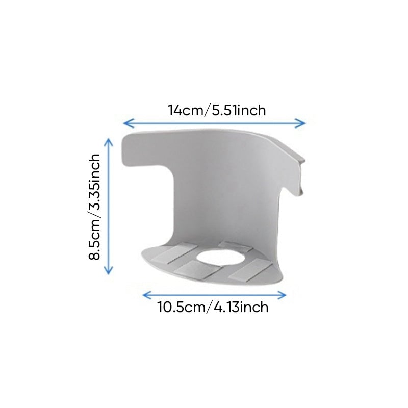 Sklisikre usynlige spenne fire hjørner lakenfeste