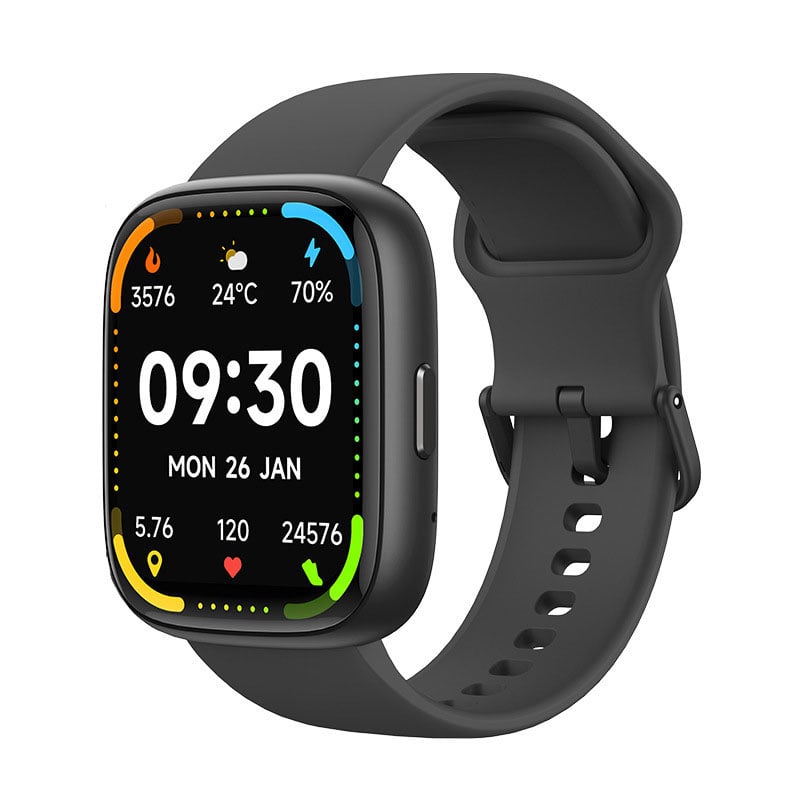 IDW26 Smartklokke