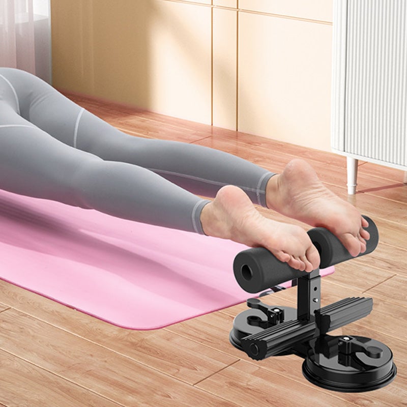 Multifunksjonell Sit-Up-Assistent