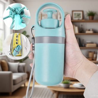 Kontaktløs Kjæledyr Avføringsplukker