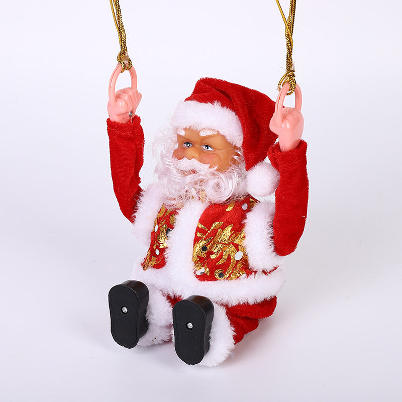 Fallskjermjulnisse