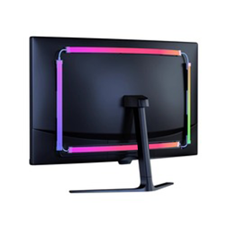 Smart LED-stripe for skjermen din