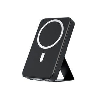 Trådløs Bærbar Magnetisk Powerbank