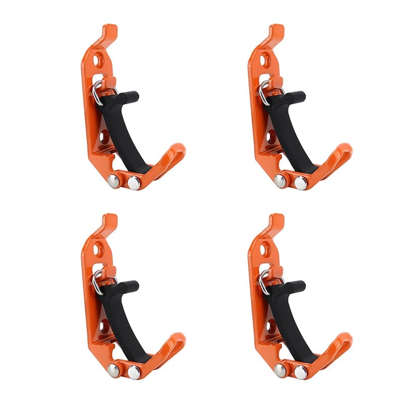 Sinklegering Gummistropp Feste