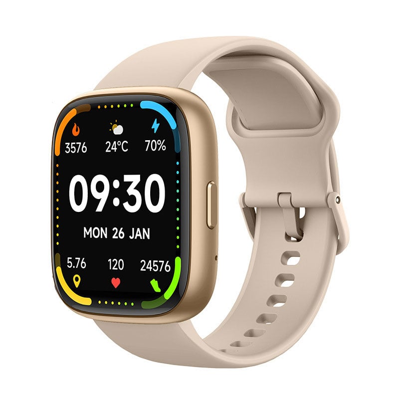 IDW26 Smartklokke