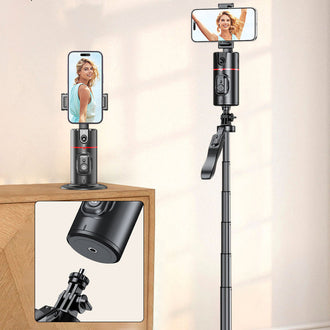 Anti-shake mobiltelefon gimbal