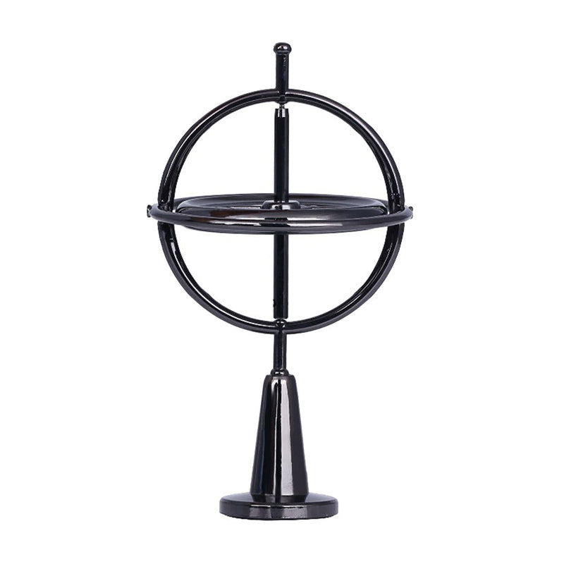 Lekeland-Gyro Spinner