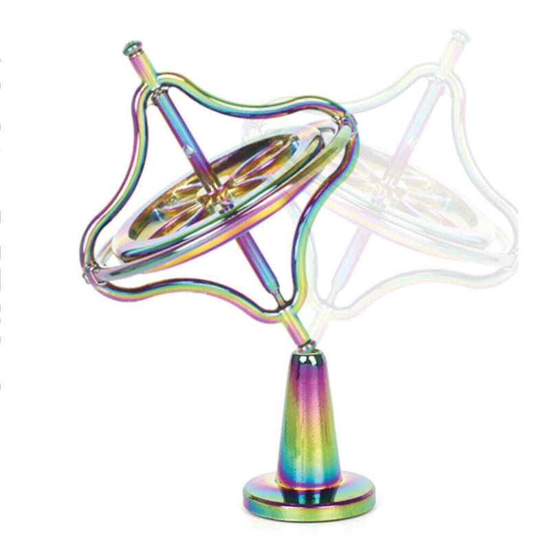 Lekeland-Gyro Spinner