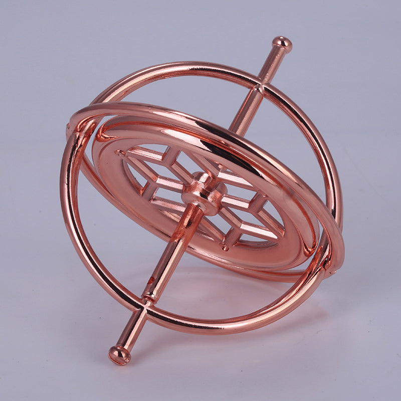 Lekeland-Gyro Spinner