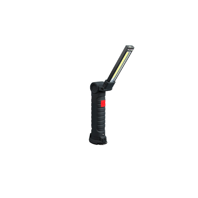 Oppladbar Magnetisk Arbeidslampe