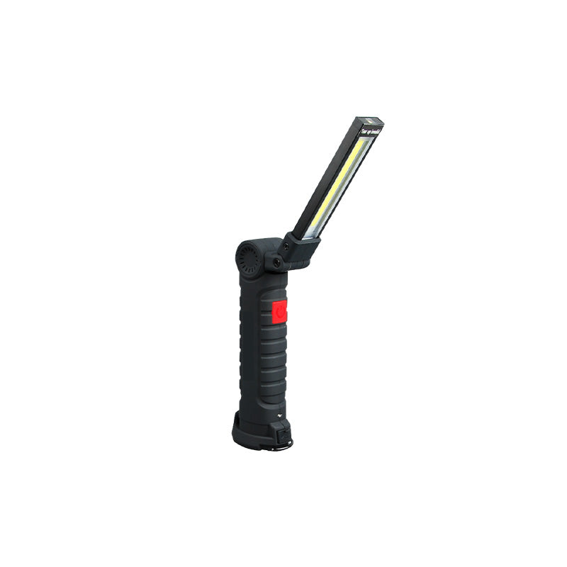 Oppladbar Magnetisk Arbeidslampe