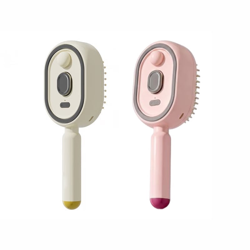 Elektrisk spray-luftpute-massasjekam