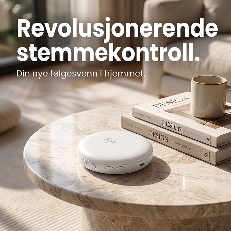 AI Sanntids Språkpraksis-Ledsager