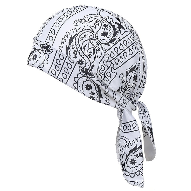 Cycling Head Wrap