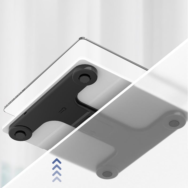 Bluetooth Smart Kroppsfettvekt