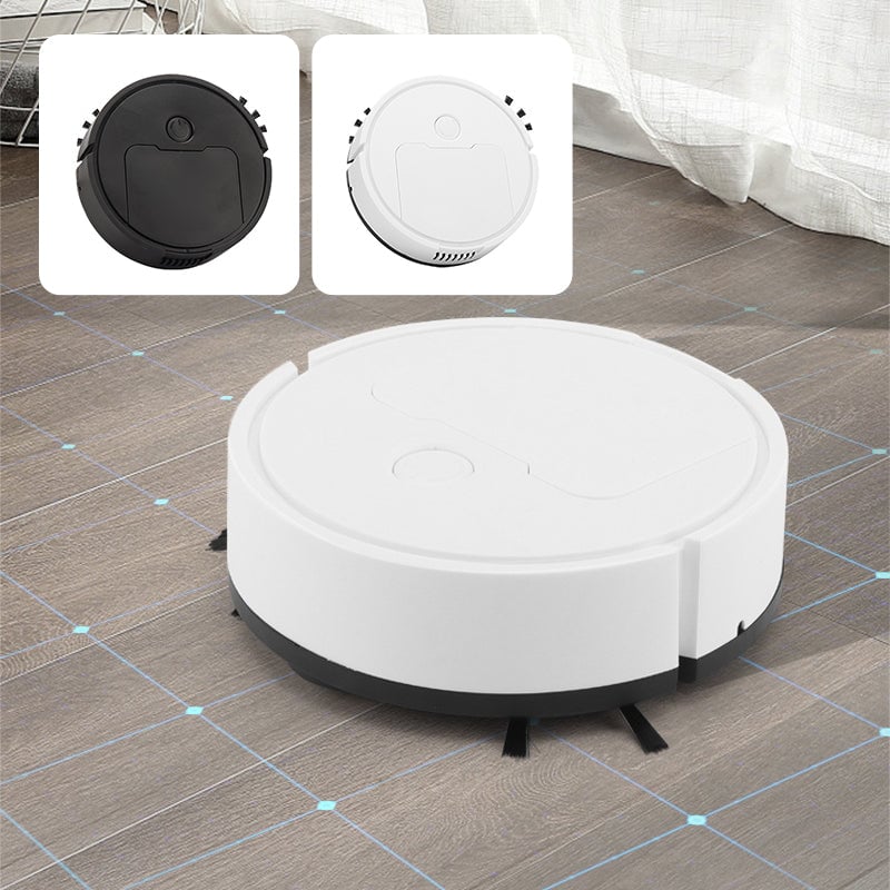 Mini Smart 3-i-1 Robotstøvsuger