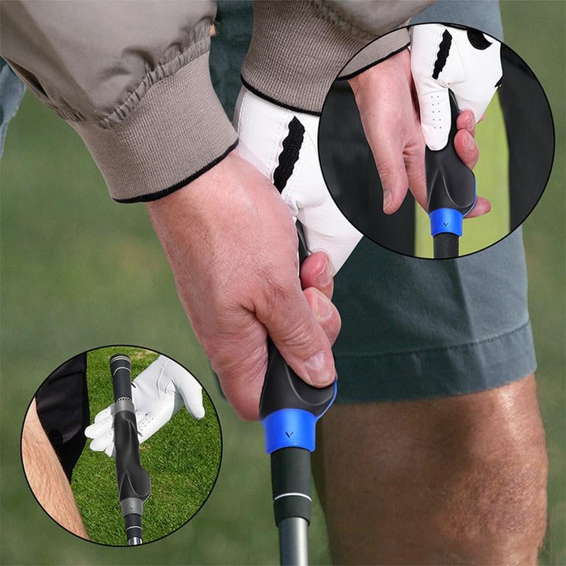 Golfgrepstrener