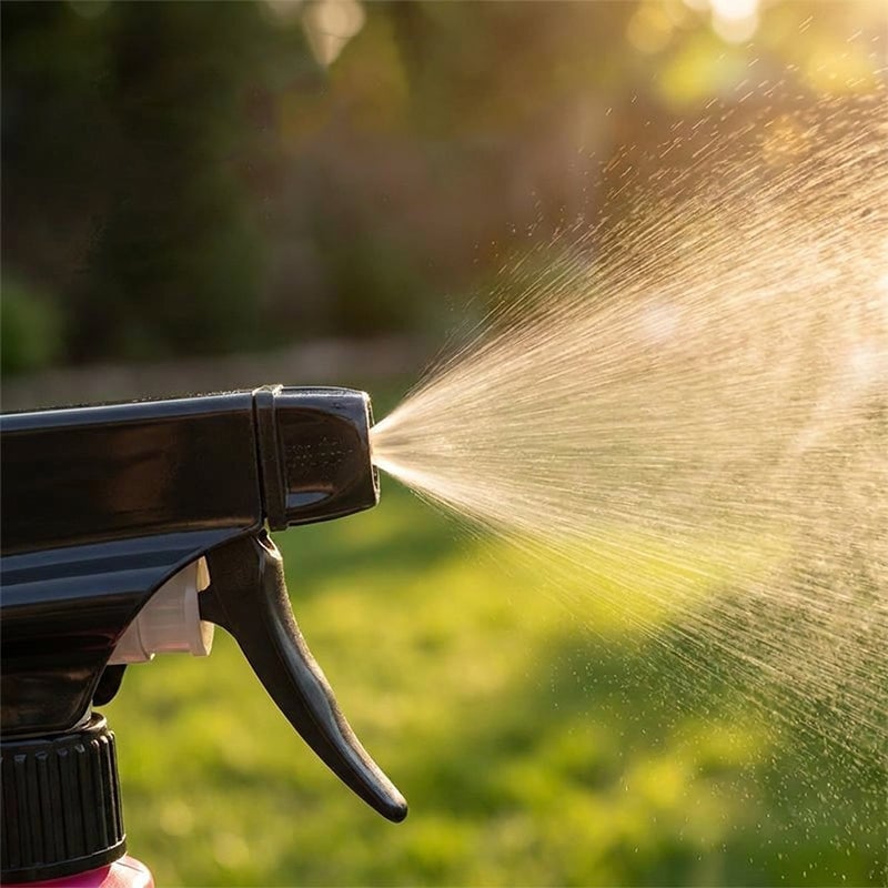 Kraftig Grillavfettingsspray