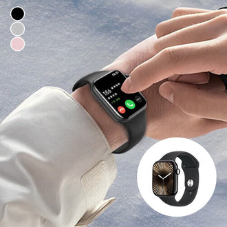 Allsidig Smart AI-klokke med berøringsskjerm