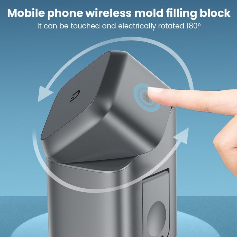 Aless™  3-in-1 Wireless Fast Charging Charger