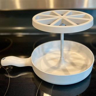 Mikrobølgeovn Grill