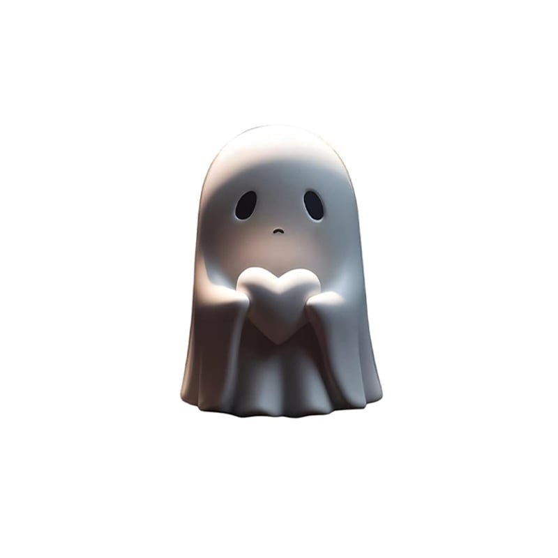 Halloween-Spøkelsesdekorasjoner