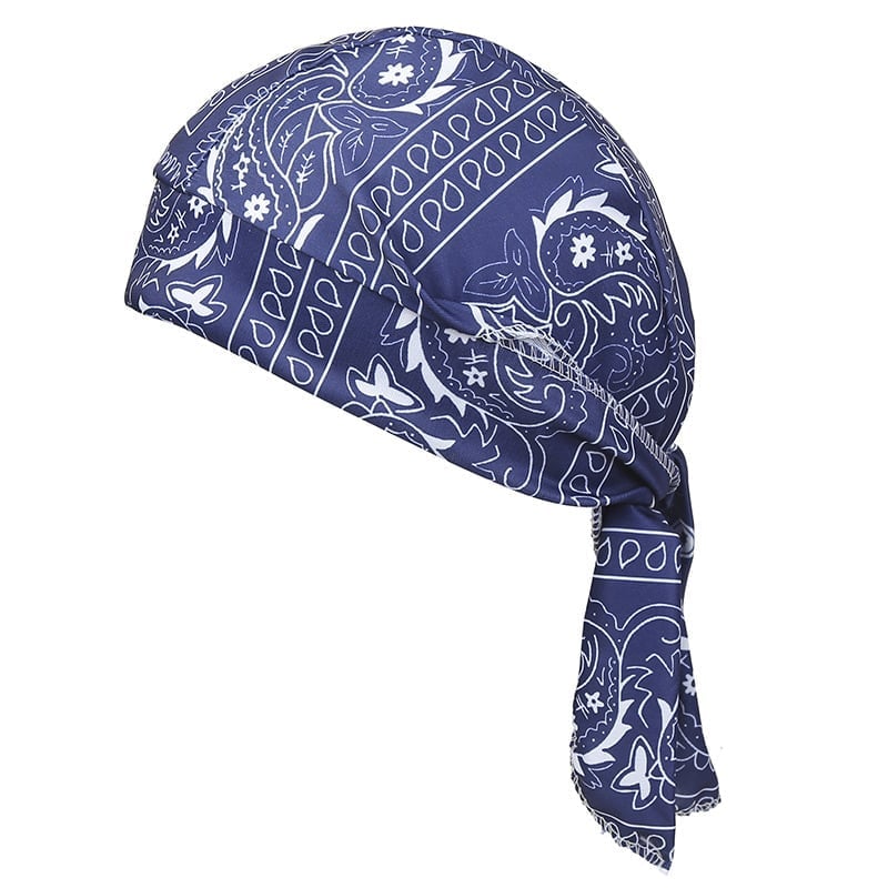 Cycling Head Wrap