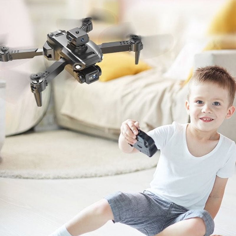 Drone 4K HD Luftfotografering Fly