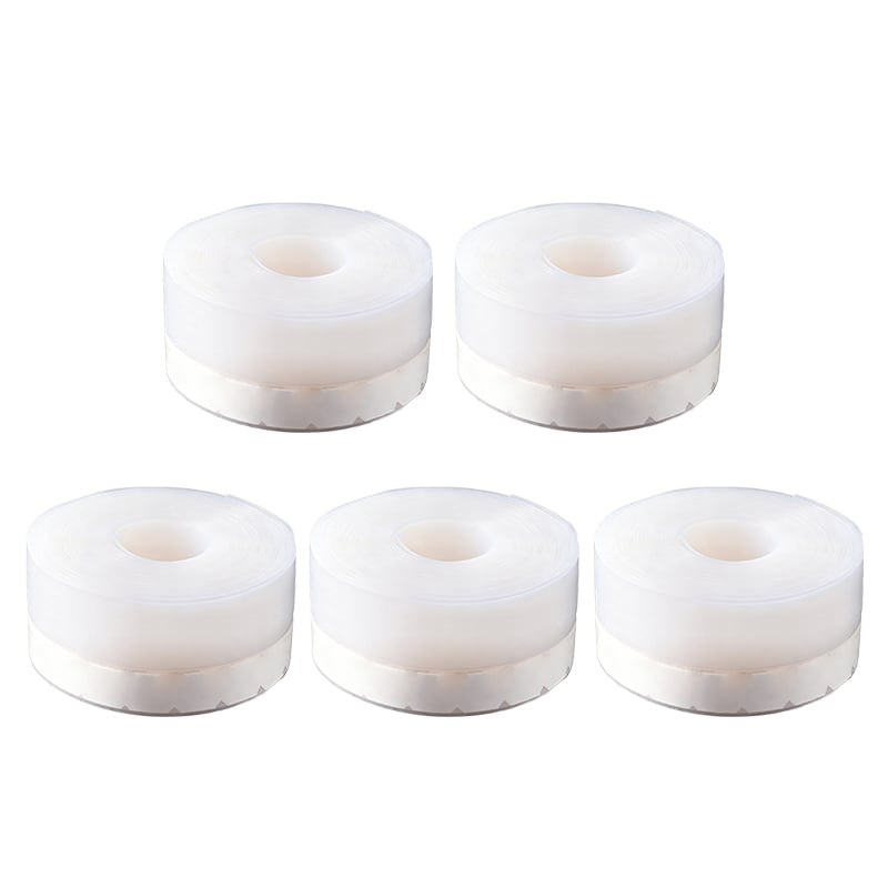 Multi-funksjon silikon tetningslist, 5m