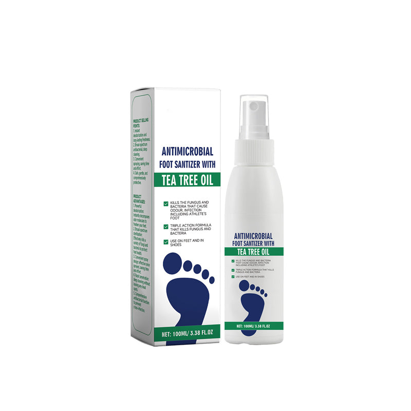 Fotpleie Lotion