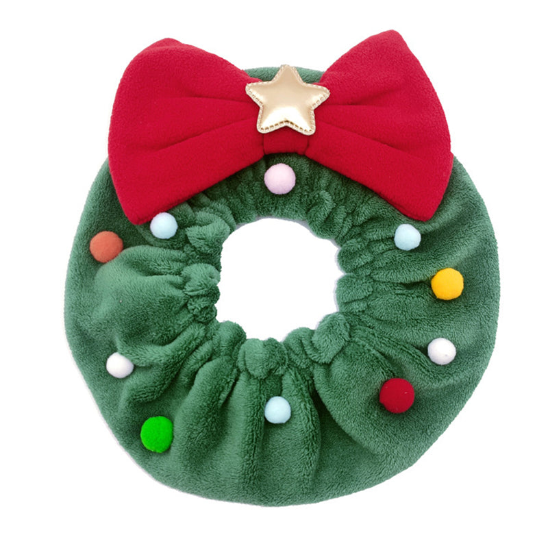 Julebåndskjerf for Kjæledyr
