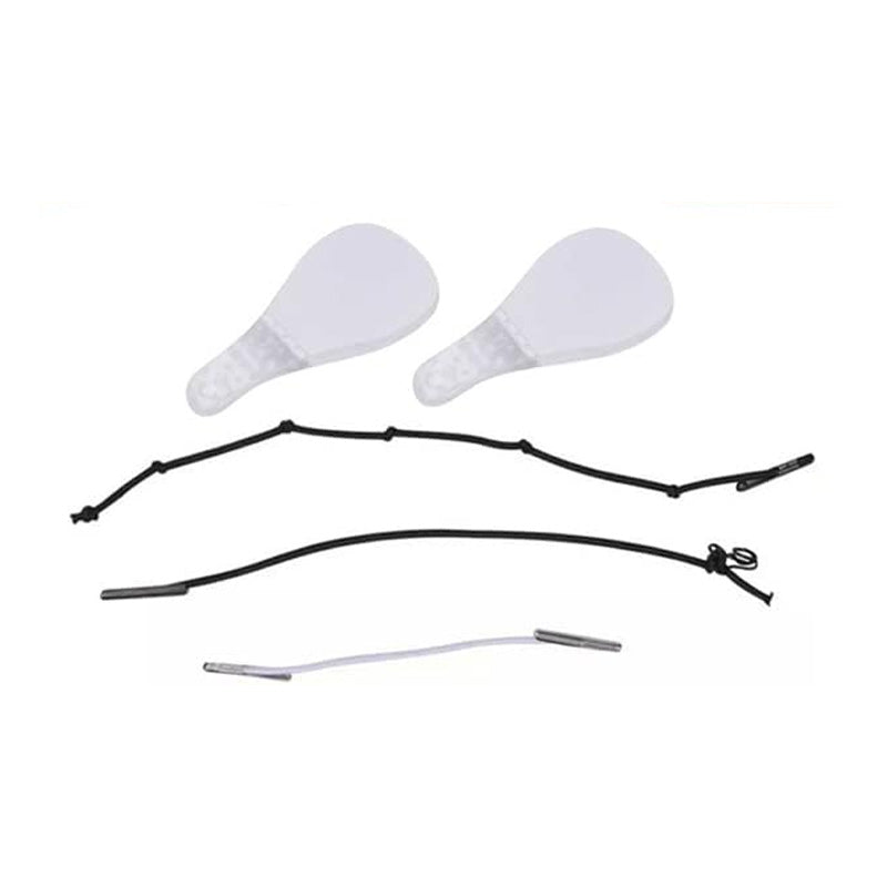 Oppstrammende formende effektiv ansiktsløftningsplaster