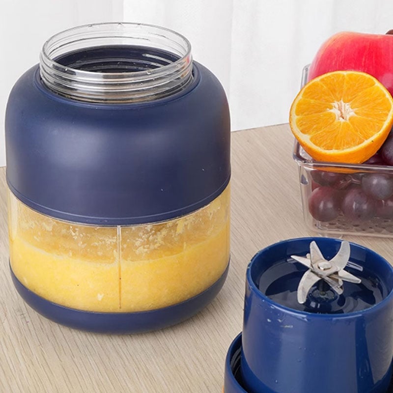 Bærbar Trådløs Juicekopp