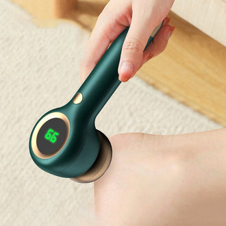 Oppladbar Elektrisk Kallusfjerner