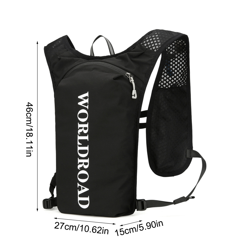 5L Hydreringssekk for Sport