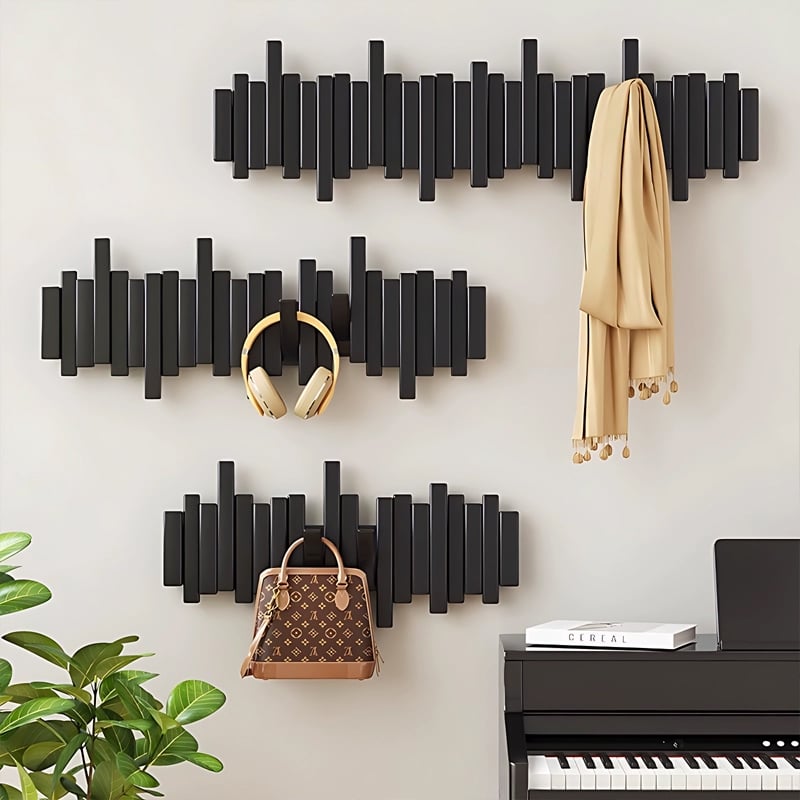 Pianotast Heltre Hullfri Kleskrok