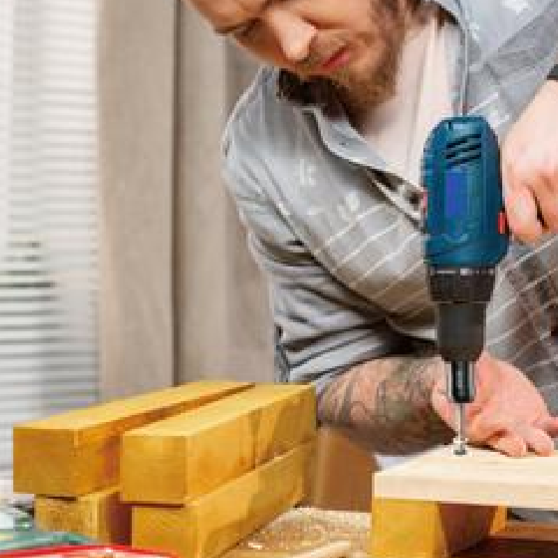 Magnetiserings- og demagnetiseringsverktøysett