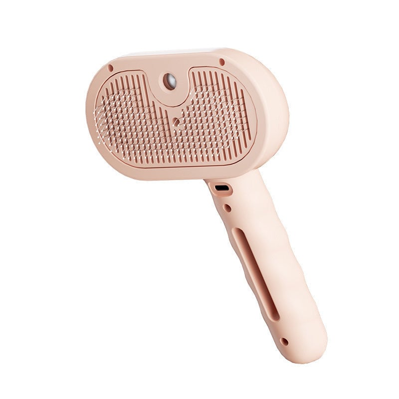 Sunnook 3-i-1 Spray Kattbørste