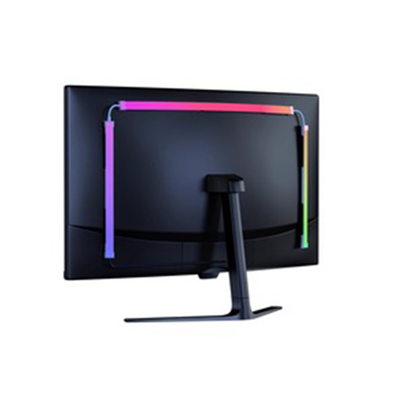 Smart LED-stripe for skjermen din