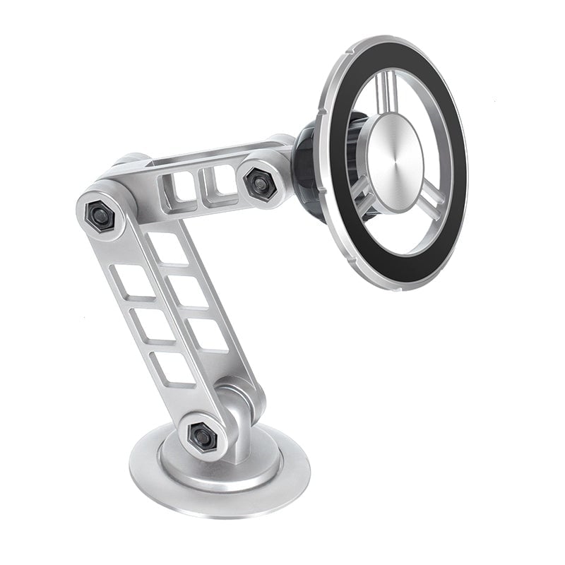 Roterende Bil Robotarm Magnetisk Brakett