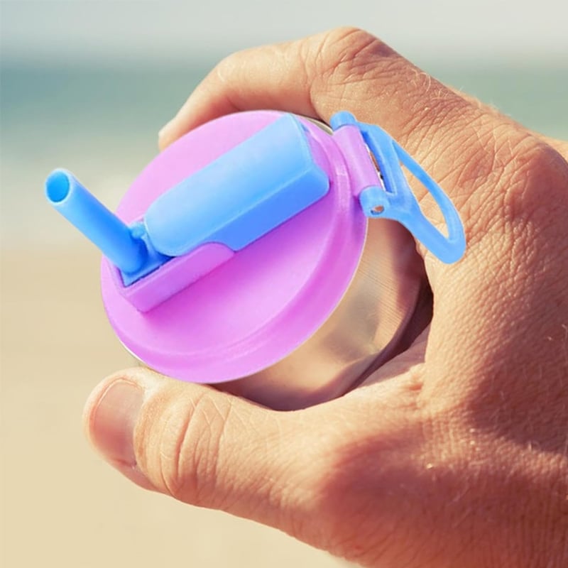 Sodabokslokkholder
