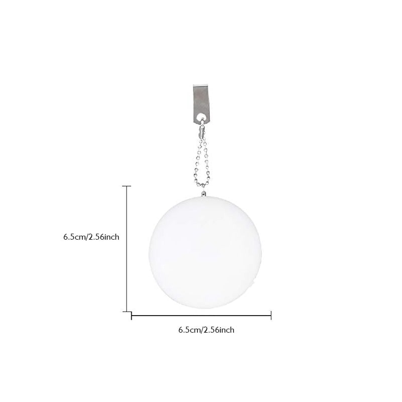 LED Mini Klipp Ryggsekklys
